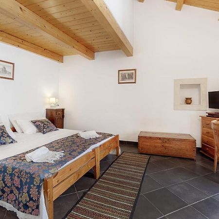 Locanda La Meridiana Bed and Breakfast Ragusa Buitenkant foto