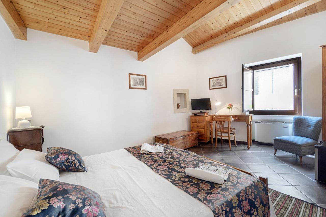 Locanda La Meridiana Bed and Breakfast Ragusa Buitenkant foto