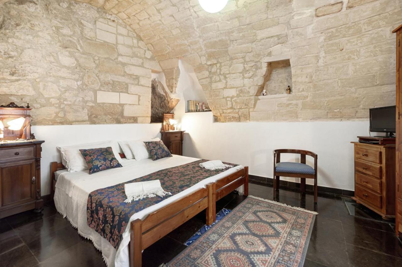 Locanda La Meridiana Bed and Breakfast Ragusa Buitenkant foto