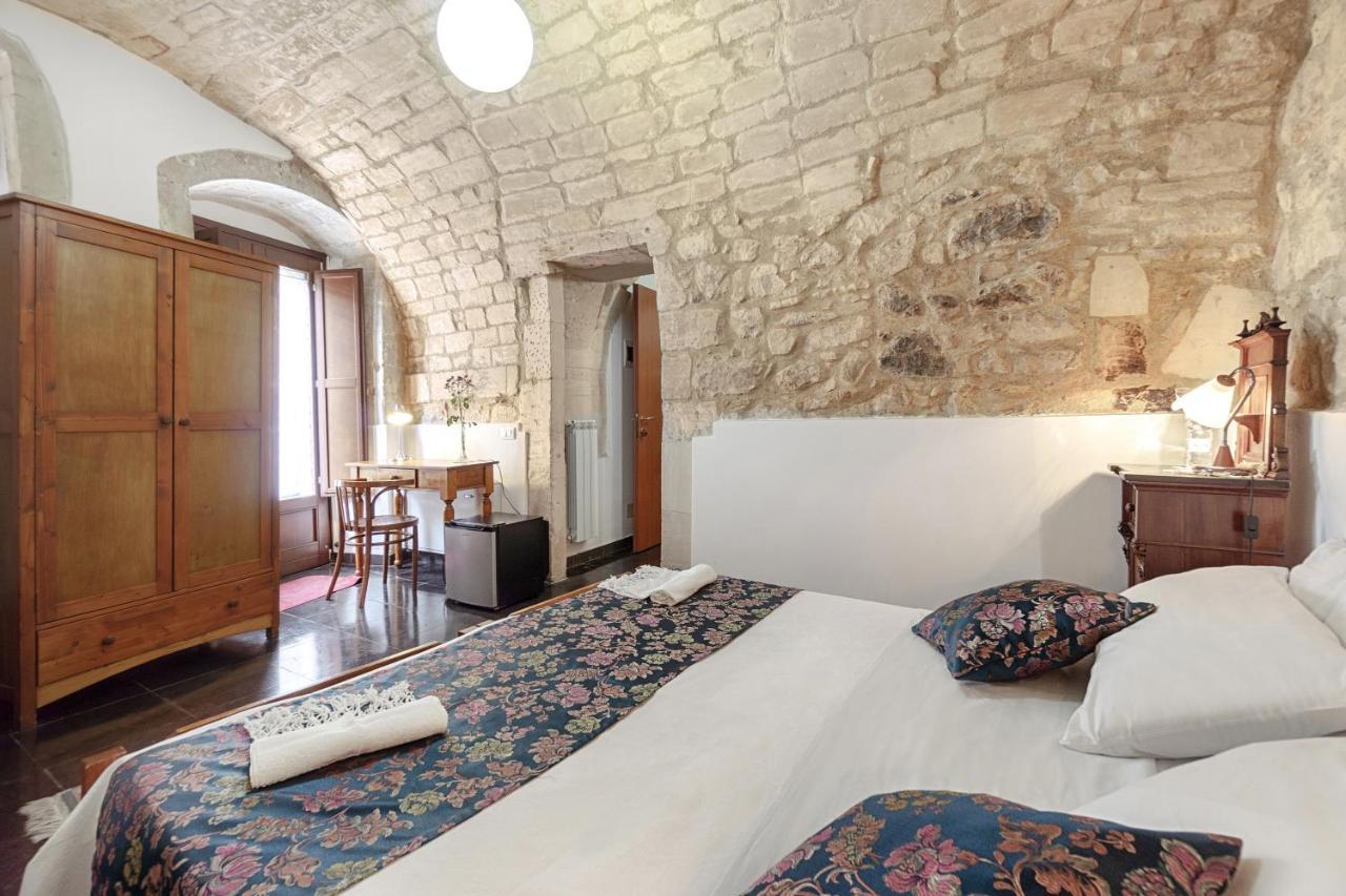 Locanda La Meridiana Bed and Breakfast Ragusa Buitenkant foto