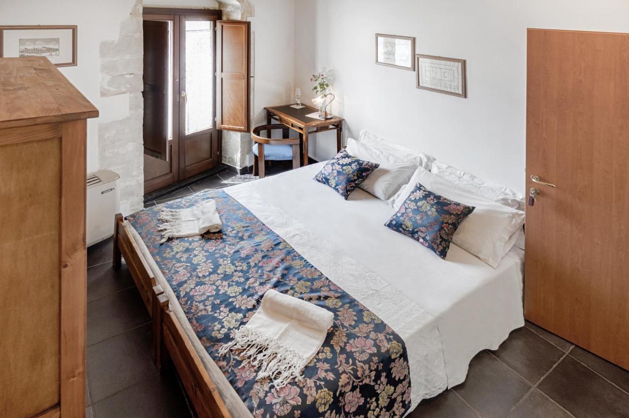 Locanda La Meridiana Bed and Breakfast Ragusa Buitenkant foto