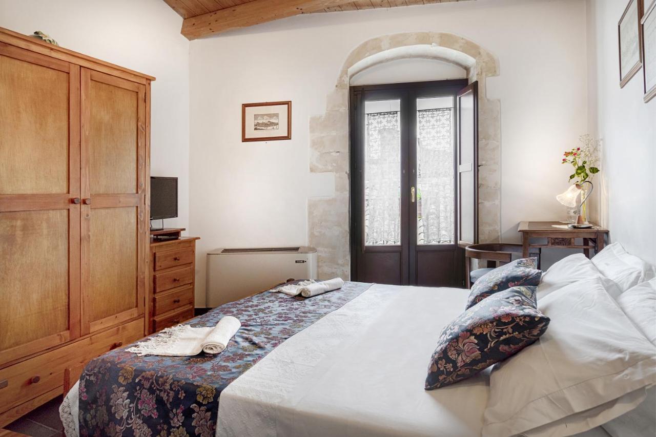 Locanda La Meridiana Bed and Breakfast Ragusa Buitenkant foto