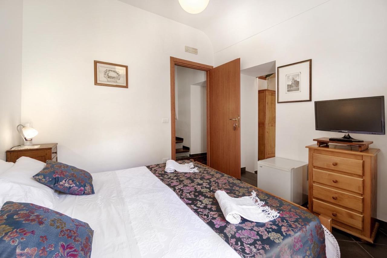 Locanda La Meridiana Bed and Breakfast Ragusa Buitenkant foto