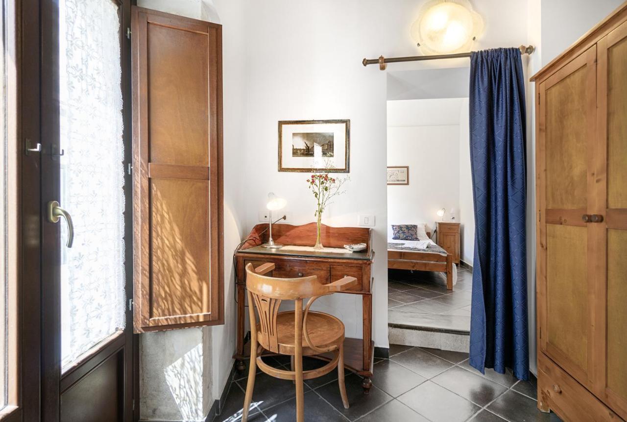 Locanda La Meridiana Bed and Breakfast Ragusa Buitenkant foto