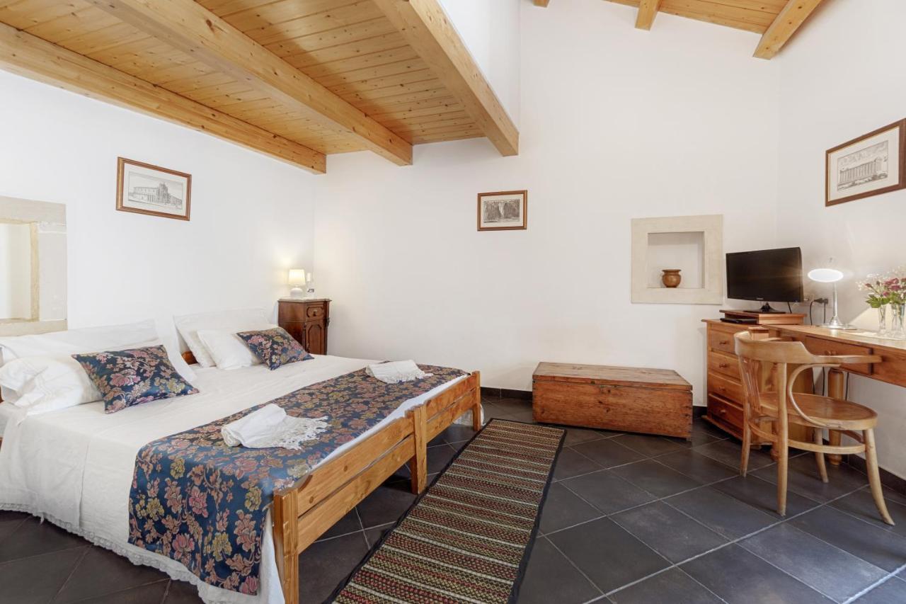 Locanda La Meridiana Bed and Breakfast Ragusa Buitenkant foto